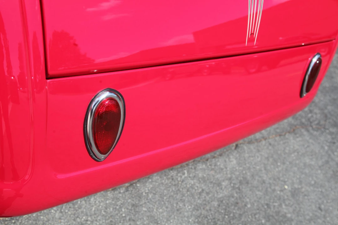 Ford Hot Rod - Image 25 of 31