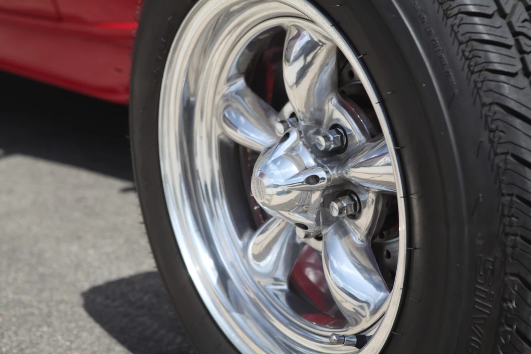 Ford Hot Rod - Image 27 of 31