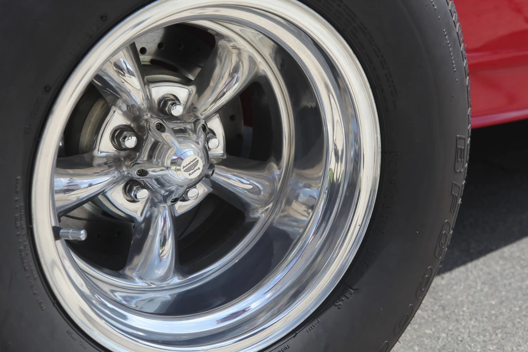Ford Hot Rod - Image 26 of 31