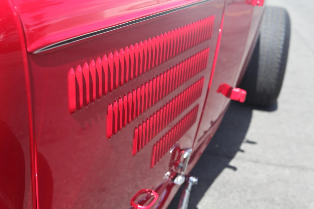 Ford Hot Rod - Image 20 of 31