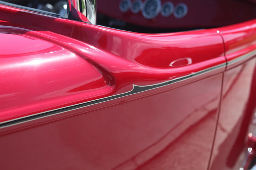 Ford Hot Rod - Image 21 of 31