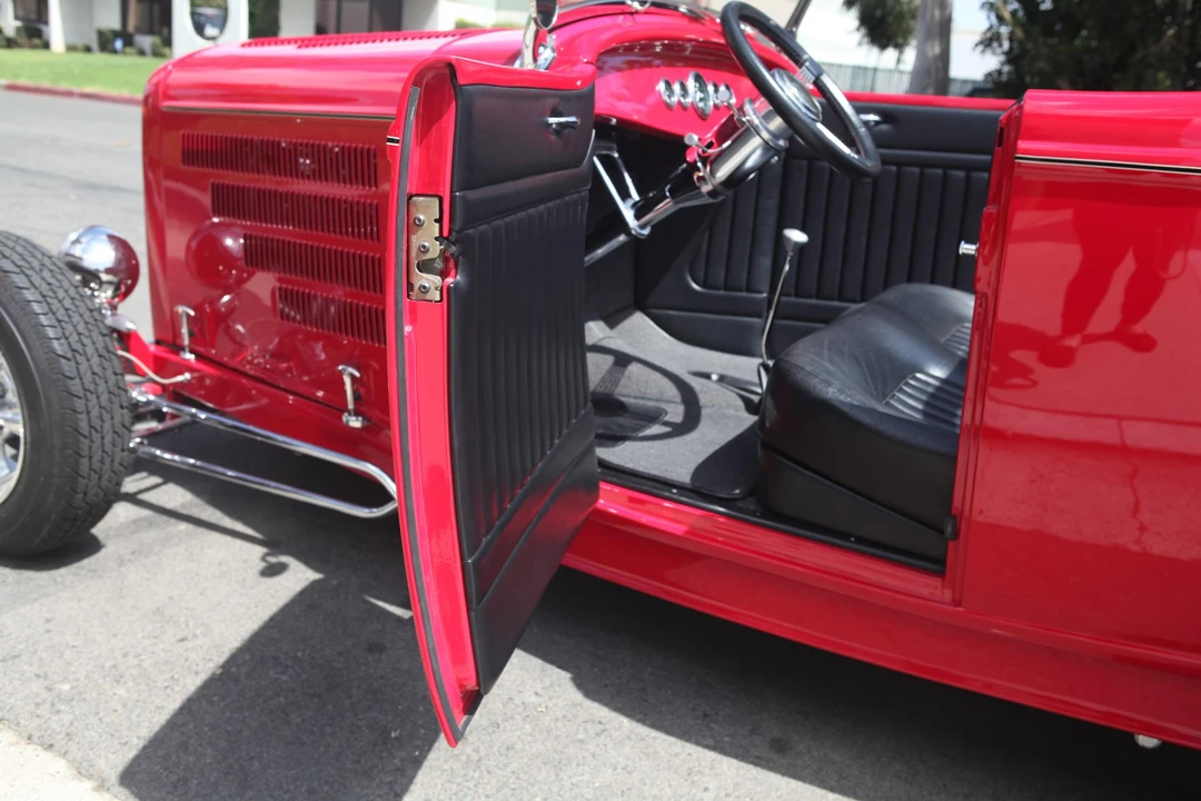 Ford Hot Rod - Image 28 of 31