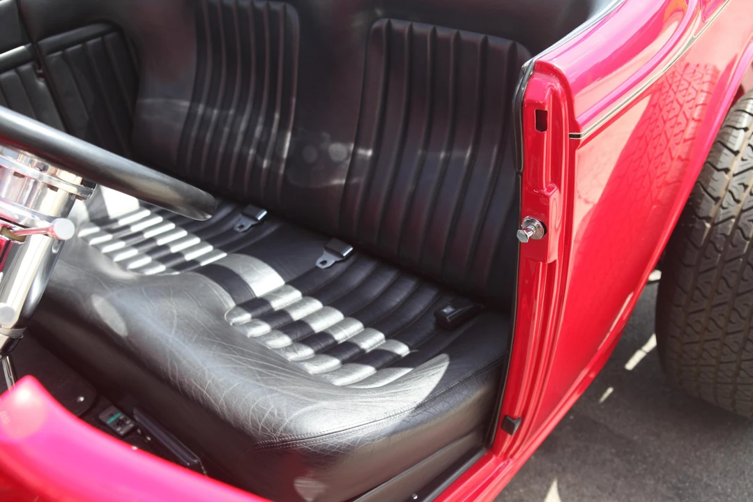 Ford Hot Rod - Image 30 of 31