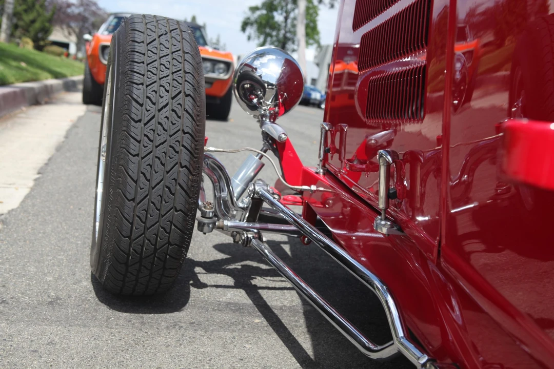 Ford Hot Rod - Image 16 of 31