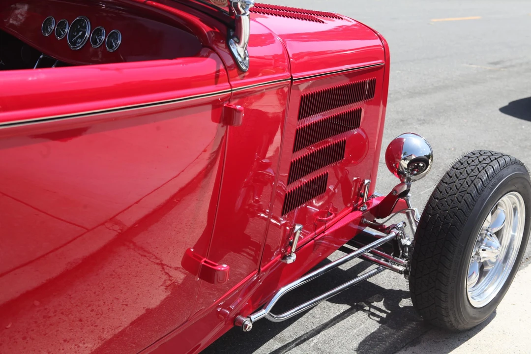 Ford Hot Rod - Image 18 of 31
