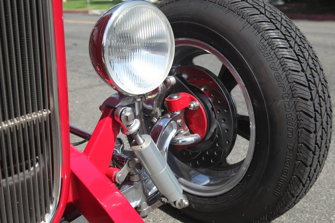 Ford Hot Rod - Image 14 of 31
