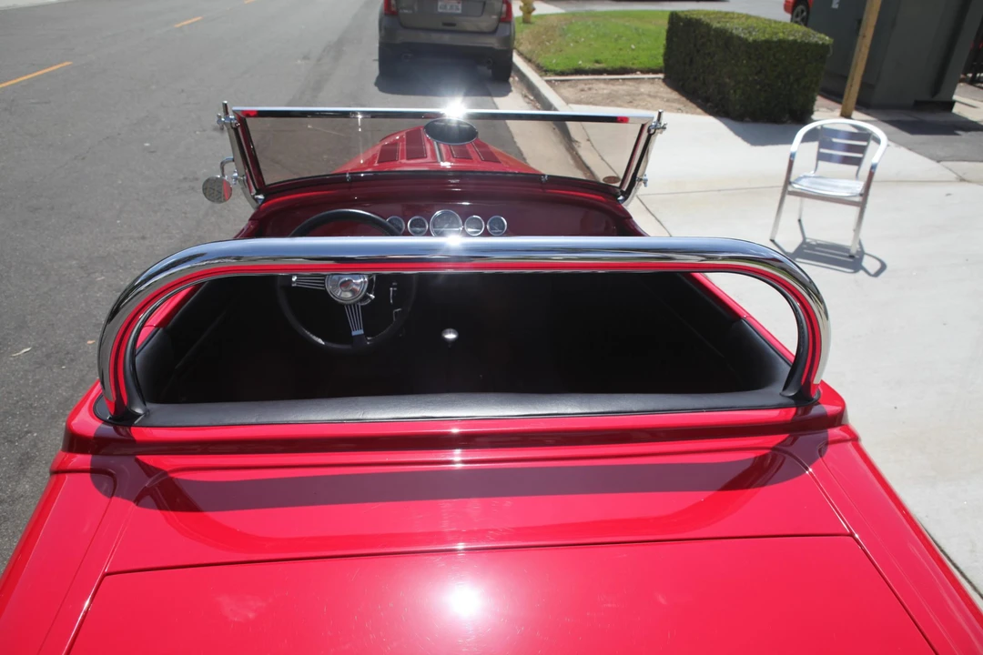 Ford Hot Rod - Image 22 of 31