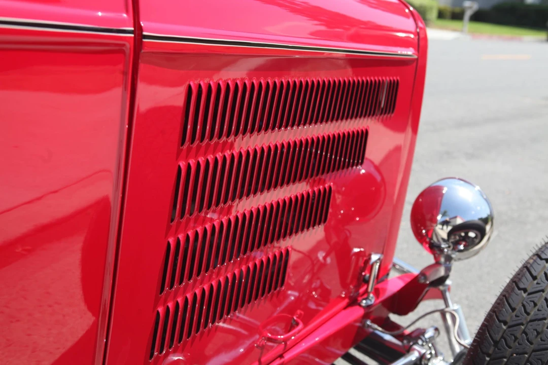 Ford Hot Rod - Image 19 of 31
