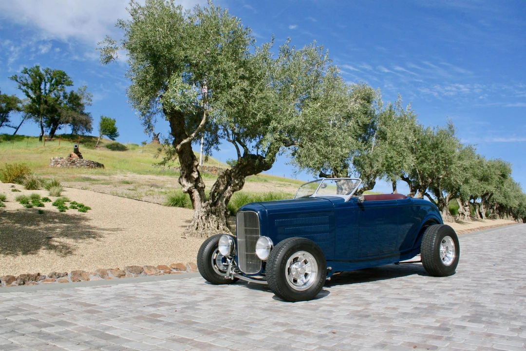 Ford Hot Rod - Image 7 of 31