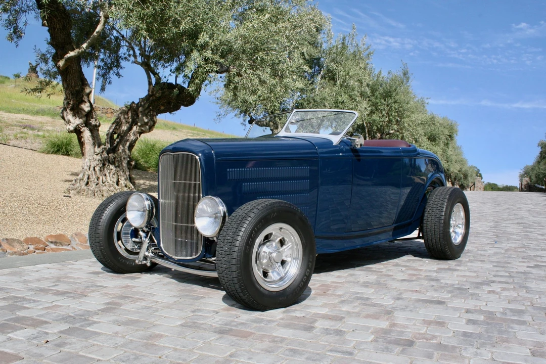 Ford Hot Rod - Image 6 of 31