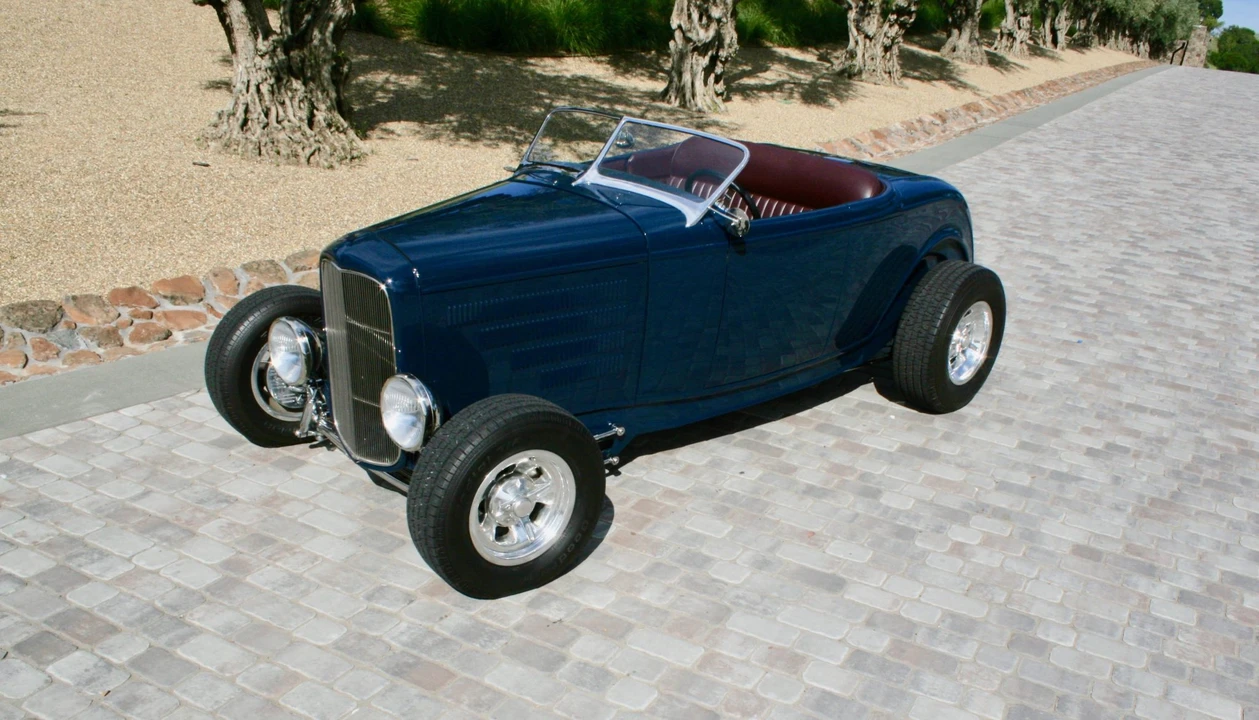 Ford Hot Rod - Image 5 of 31