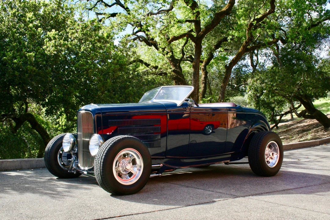 Ford Hot Rod - Image 8 of 31