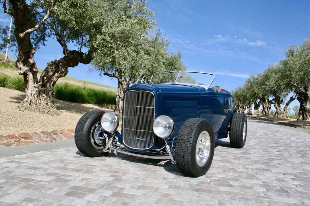 Ford Hot Rod - Image 4 of 31