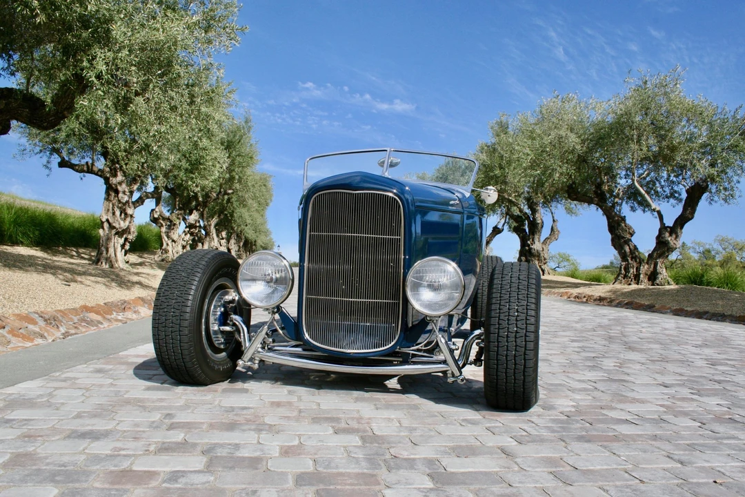 Ford Hot Rod - Image 23 of 31
