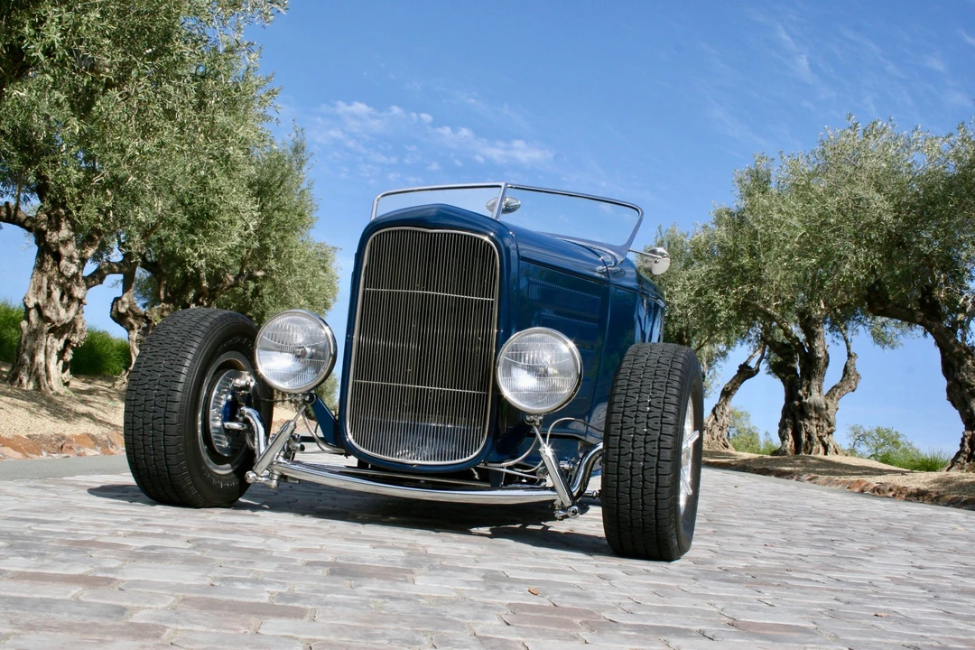Ford Hot Rod - Image 3 of 31