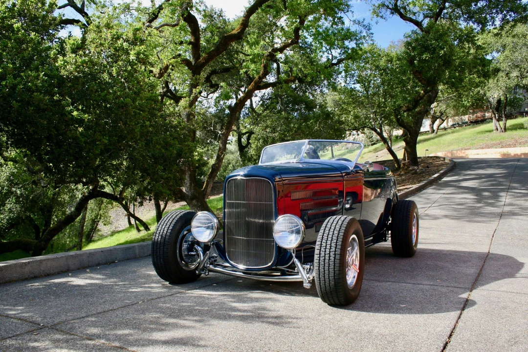 Ford Hot Rod - Image 2 of 31