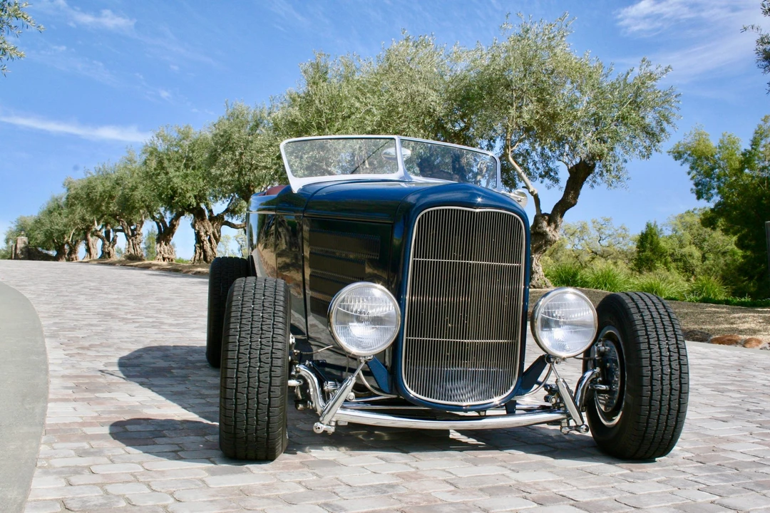 Ford Hot Rod - Image 22 of 31