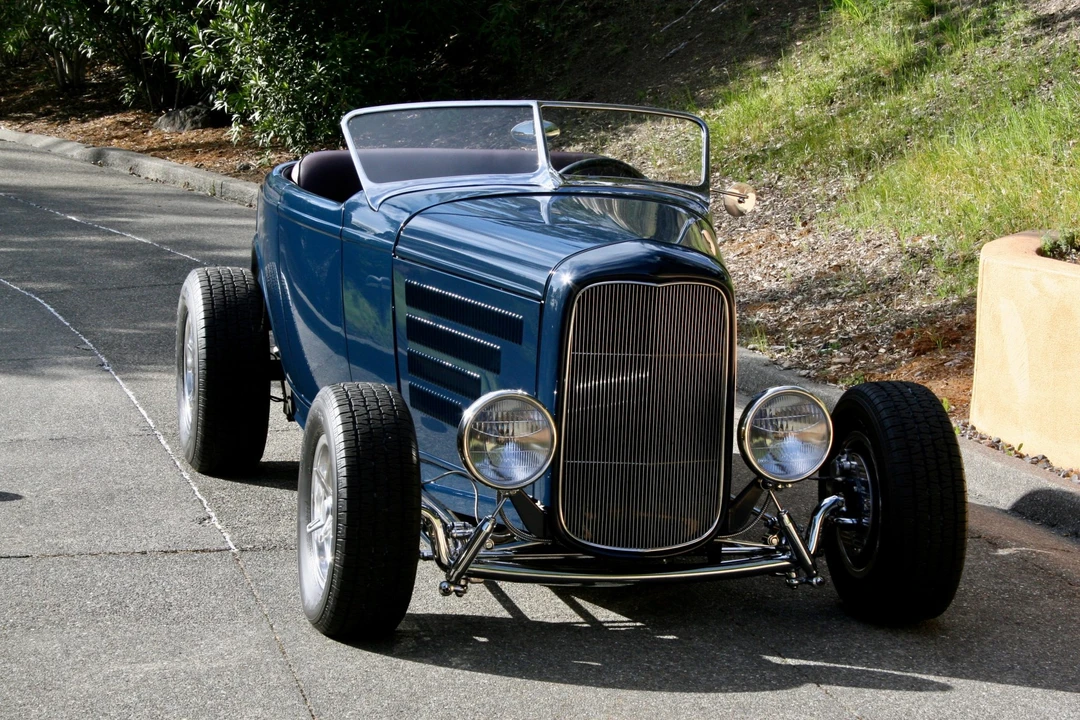 Ford Hot Rod - Image 21 of 31