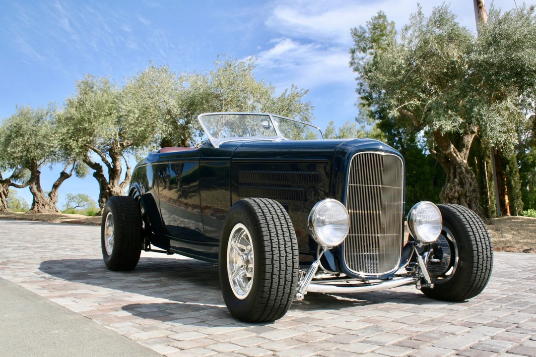 Ford Hot Rod - Image 20 of 31
