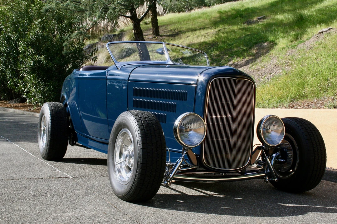Ford Hot Rod - Image 19 of 31