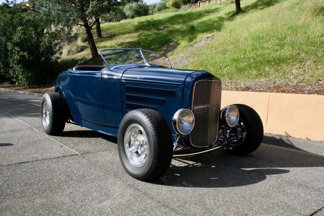 Ford Hot Rod - Image 18 of 31