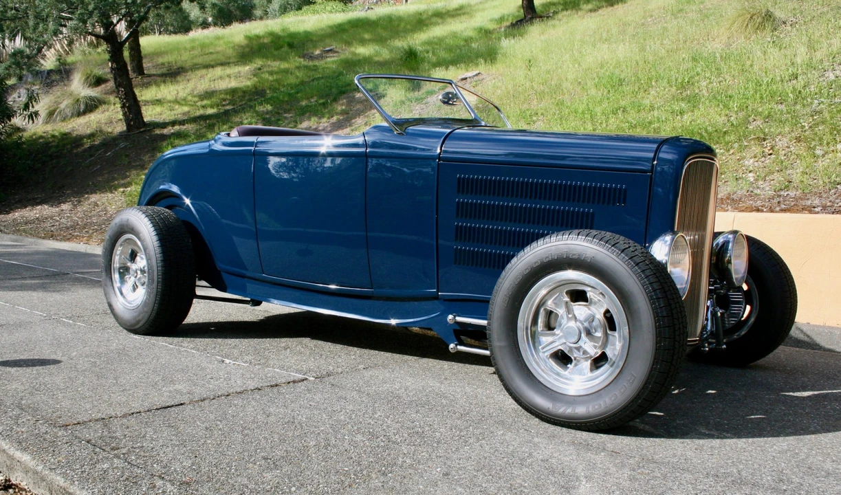 Ford Hot Rod - Image 17 of 31
