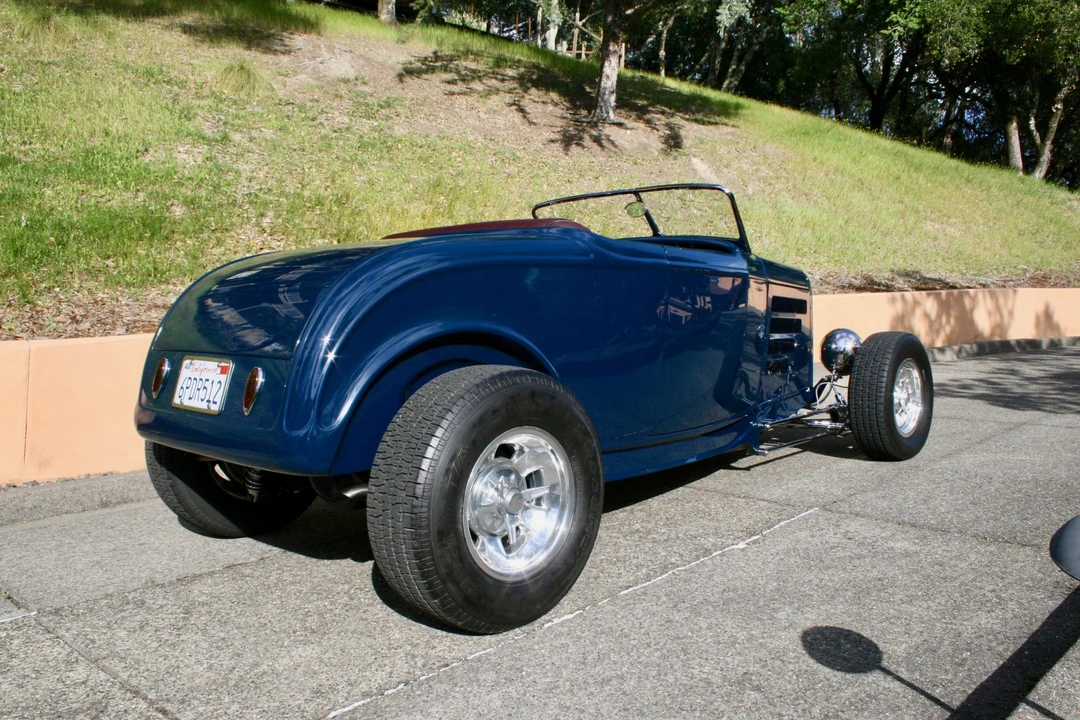 Ford Hot Rod - Image 16 of 31