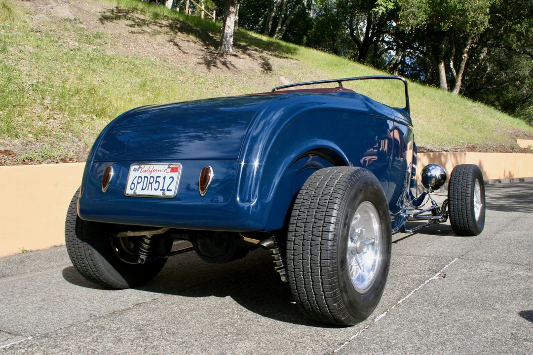 Ford Hot Rod - Image 15 of 31