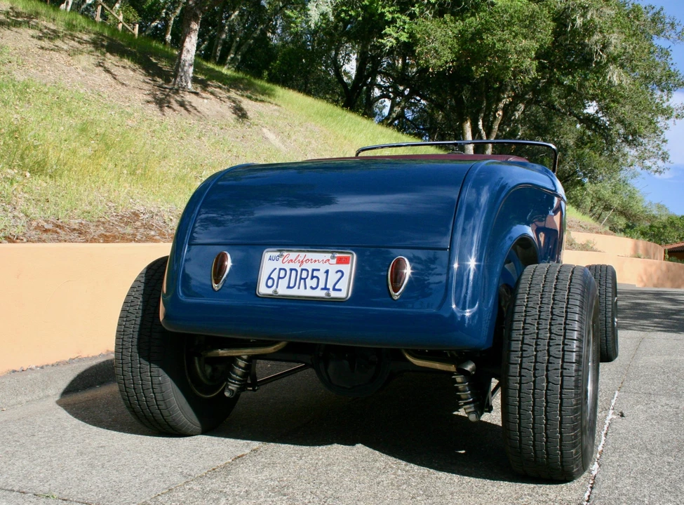 Ford Hot Rod - Image 14 of 31