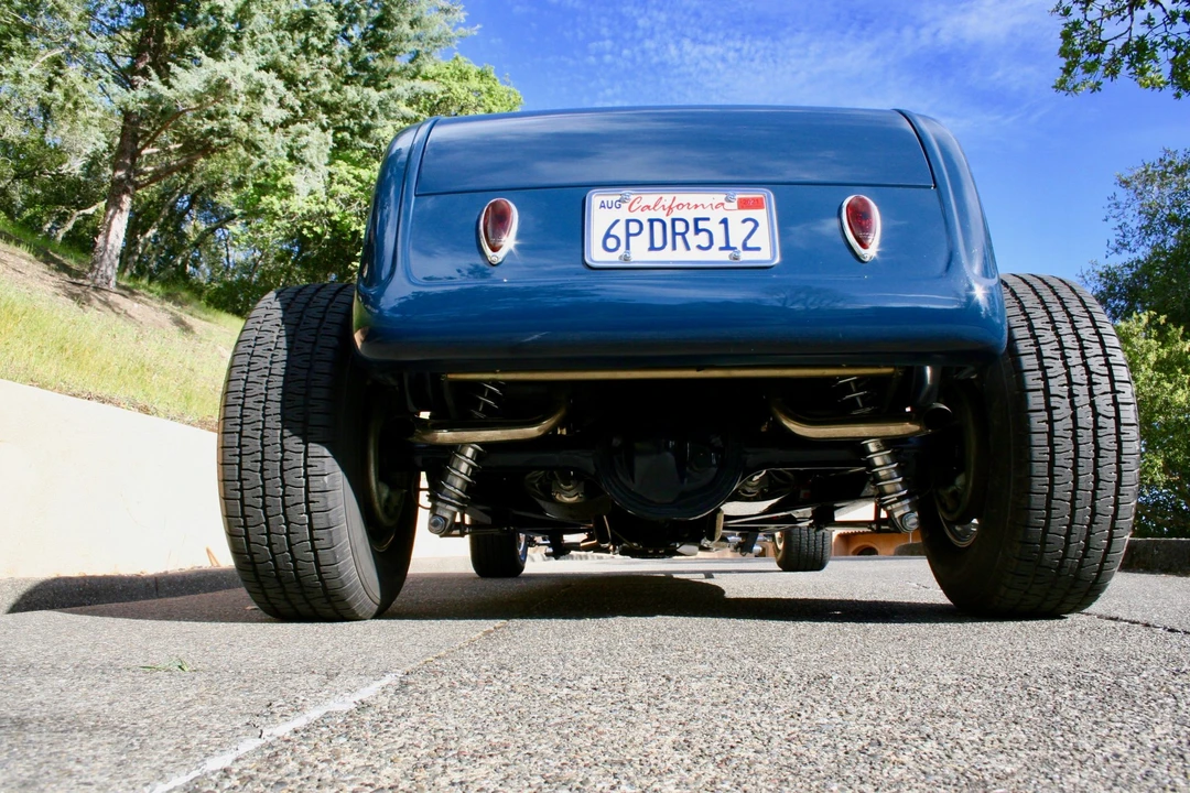 Ford Hot Rod - Image 29 of 31