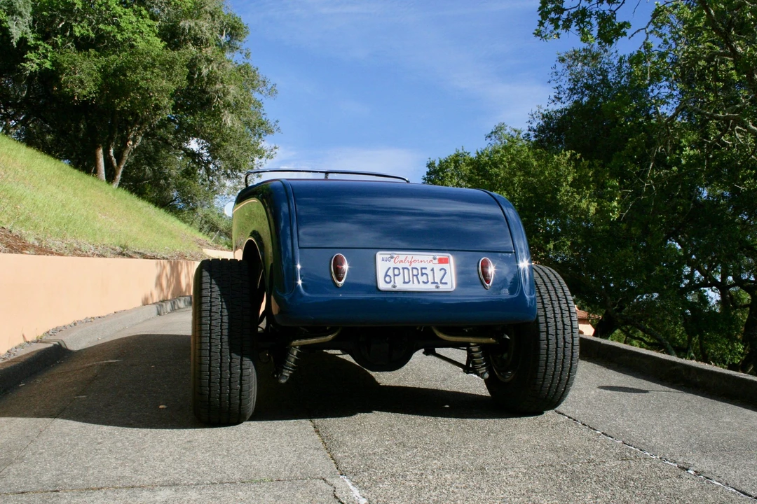 Ford Hot Rod - Image 13 of 31
