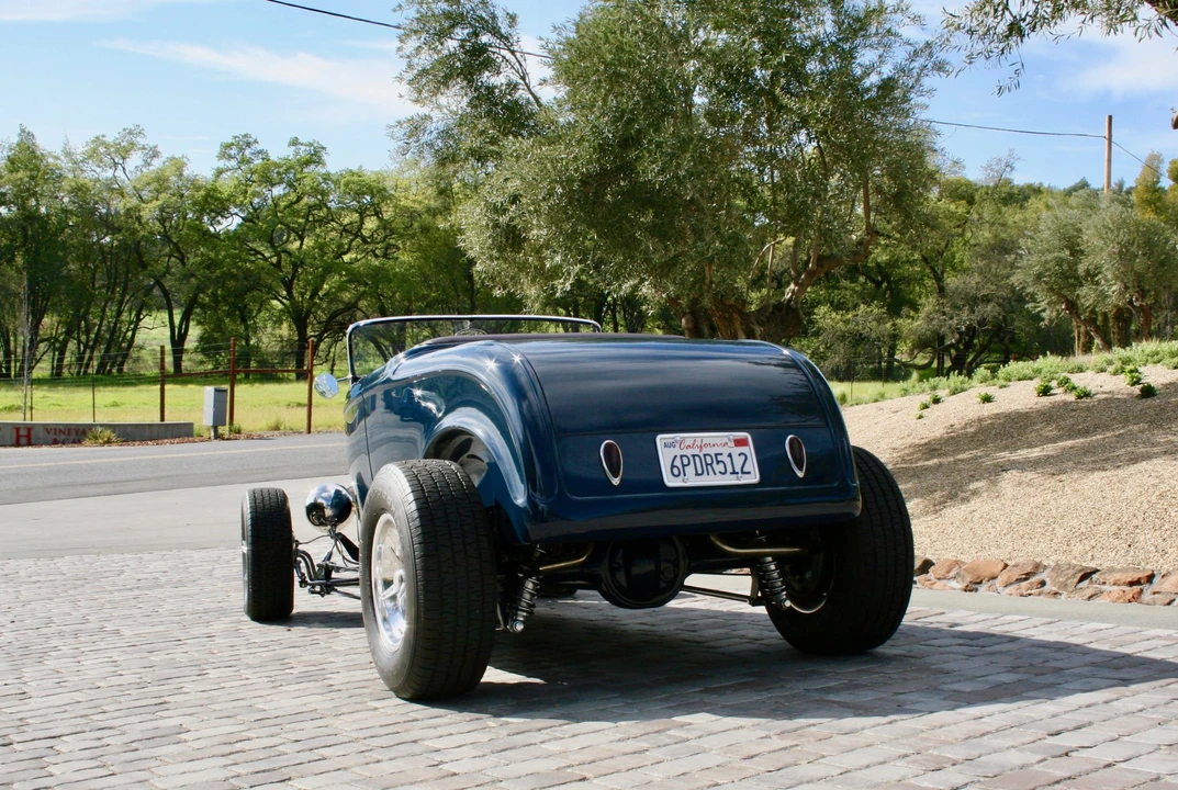 Ford Hot Rod - Image 12 of 31