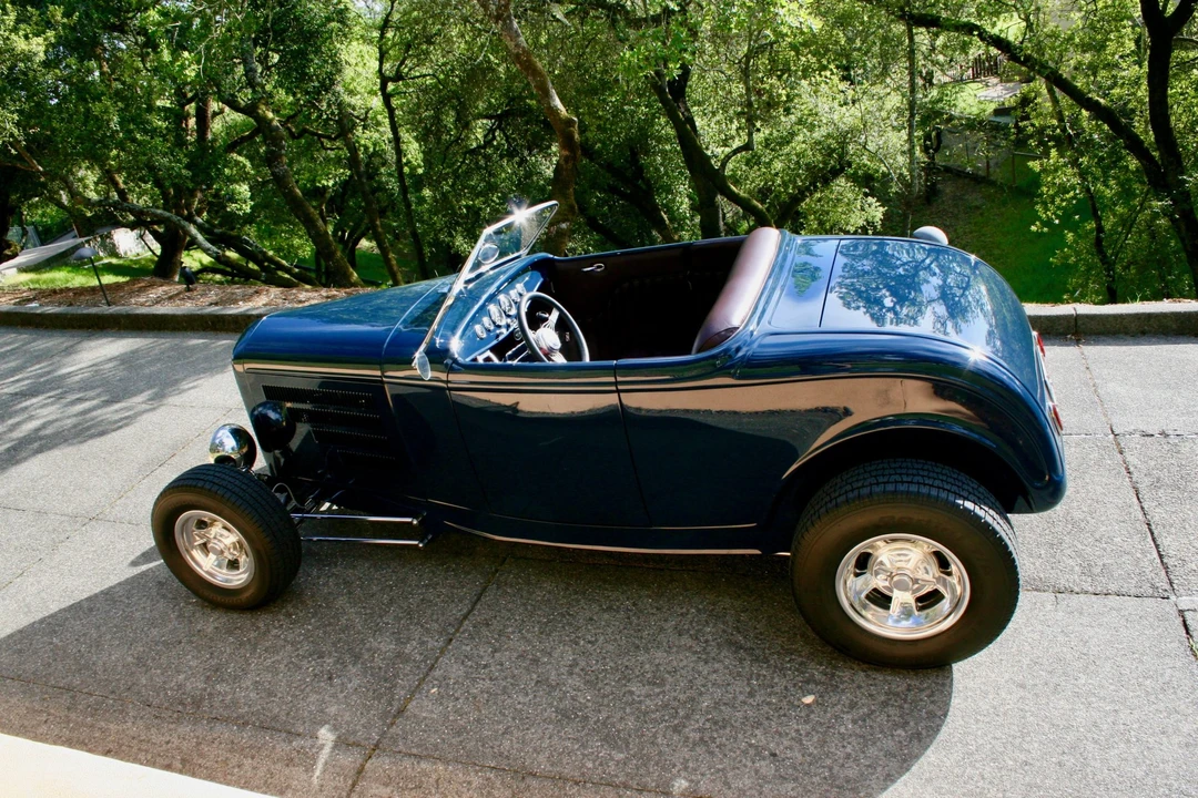 Ford Hot Rod - Image 11 of 31