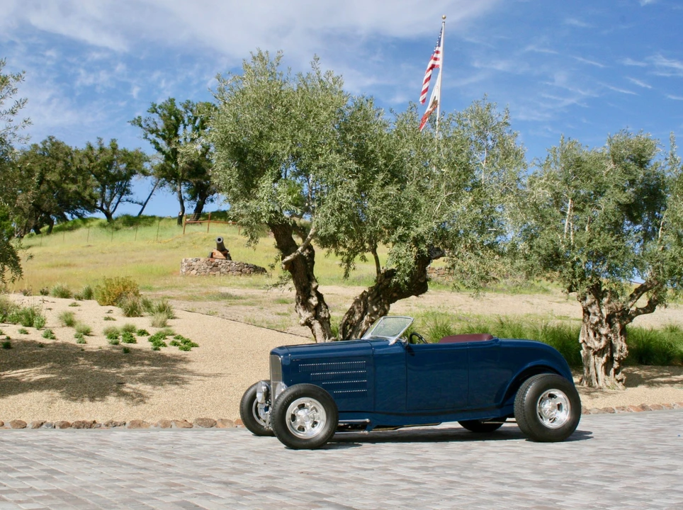 Ford Hot Rod - Image 10 of 31