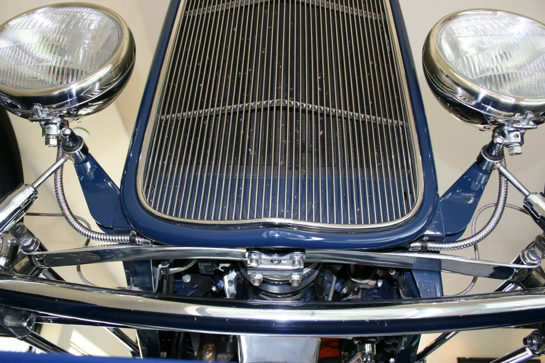 Ford Hot Rod - Image 24 of 31