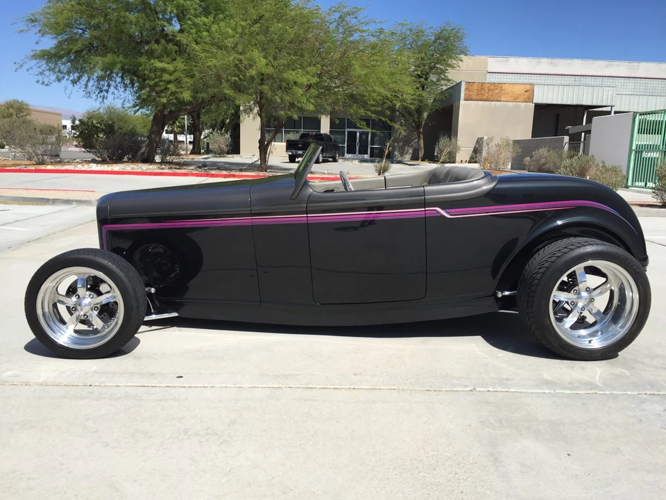 Ford Hot Rod - Image 4 of 31