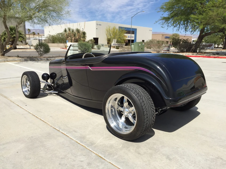 Ford Hot Rod - Image 6 of 31