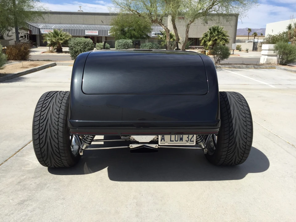 Ford Hot Rod - Image 8 of 31