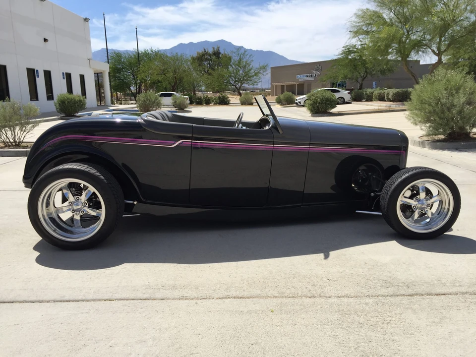 Ford Hot Rod - Image 12 of 31