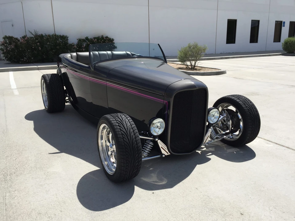 Ford Hot Rod - Image 15 of 31