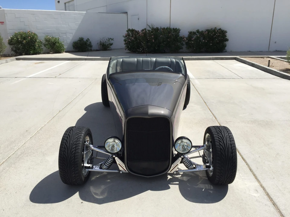 Ford Hot Rod - Image 16 of 31
