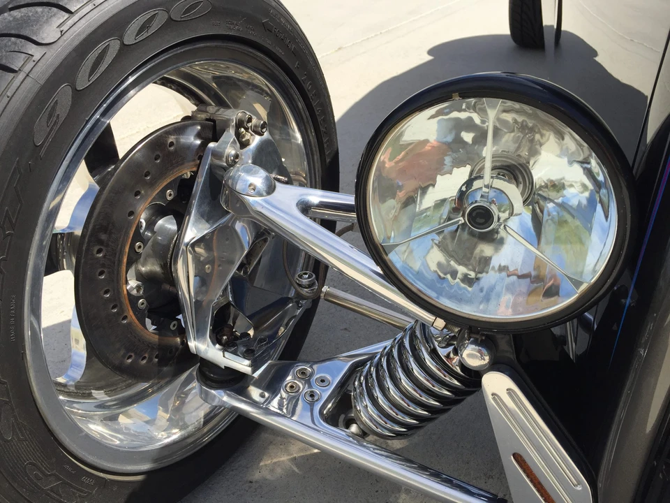 Ford Hot Rod - Image 19 of 31