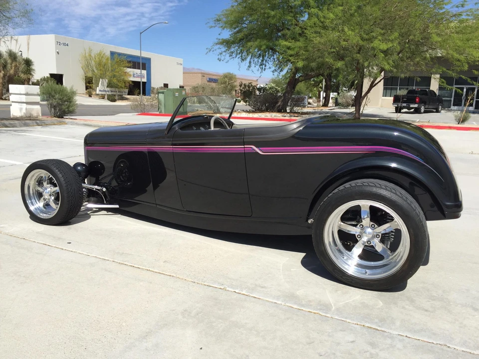 Ford Hot Rod - Image 5 of 31