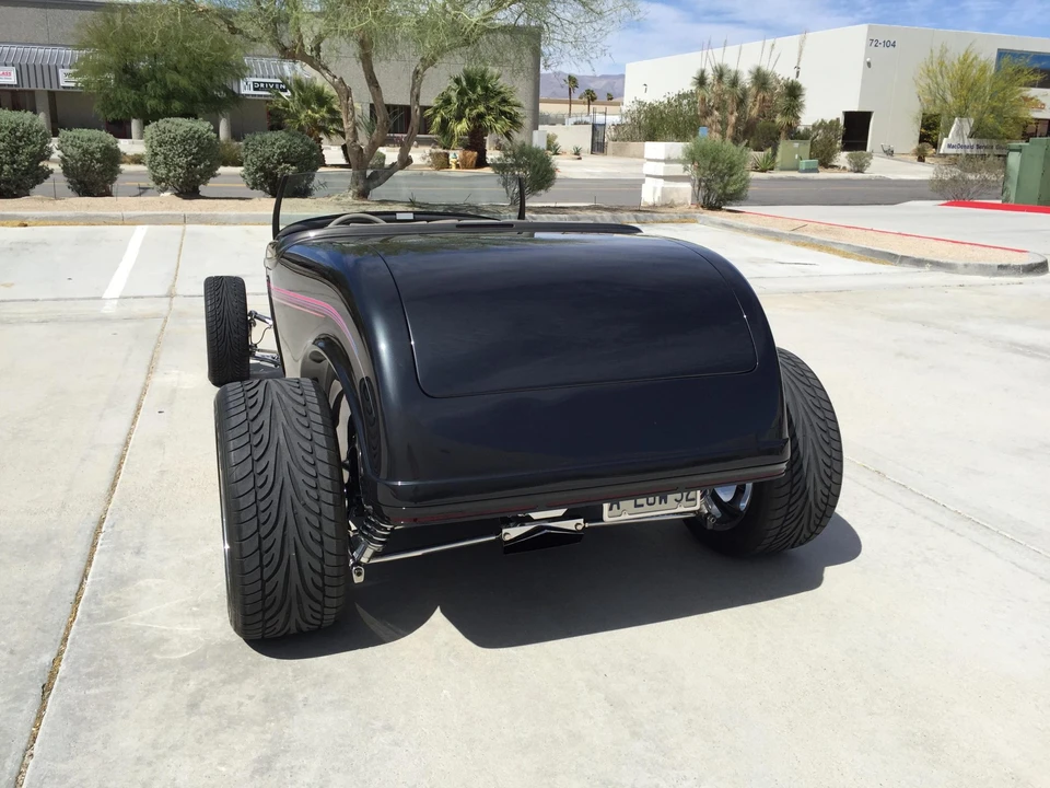 Ford Hot Rod - Image 7 of 31
