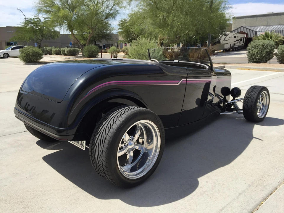 Ford Hot Rod - Image 10 of 31