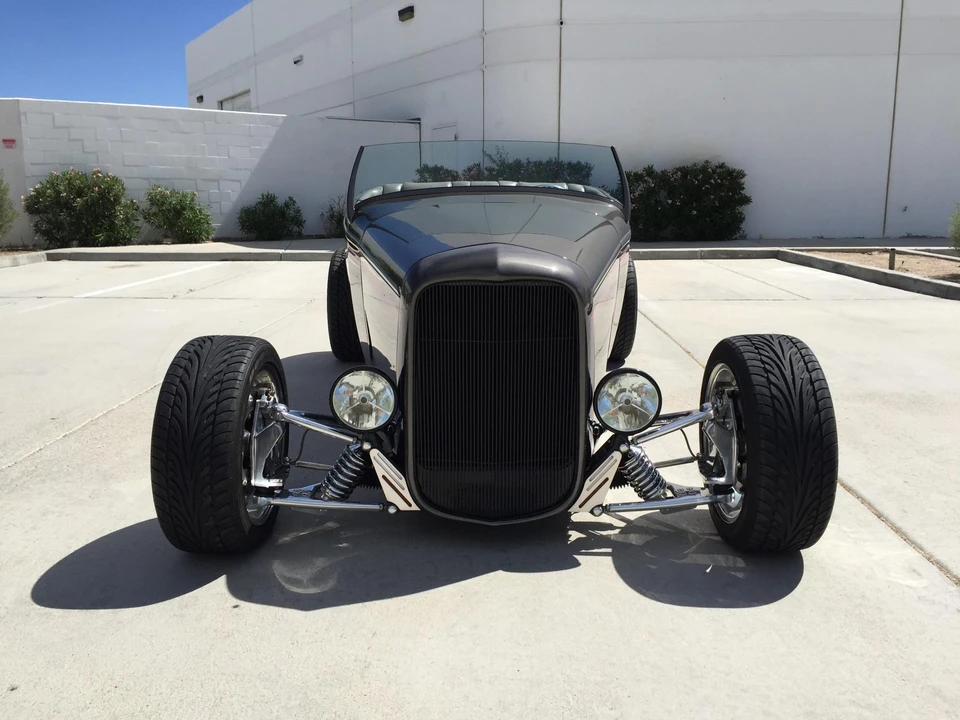 Ford Hot Rod - Image 17 of 31