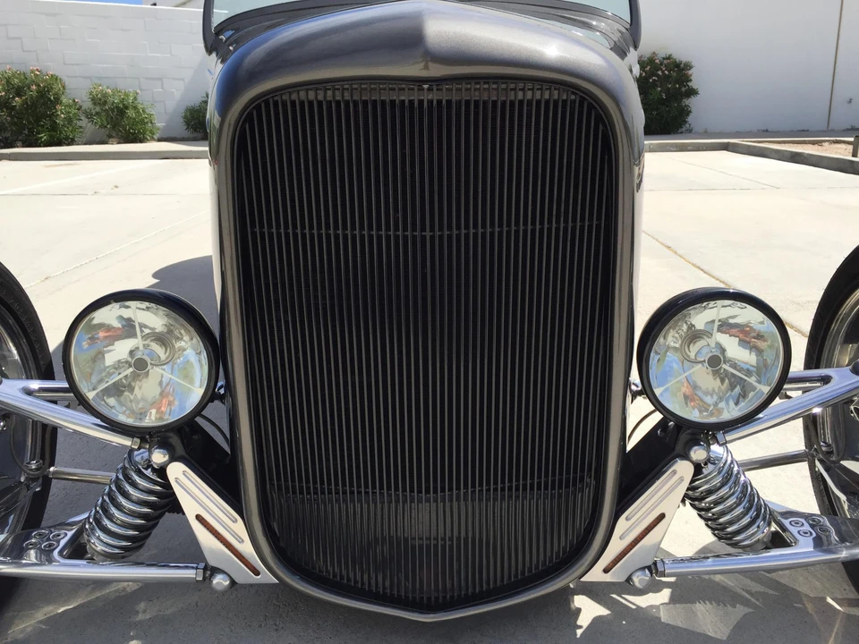 Ford Hot Rod - Image 18 of 31