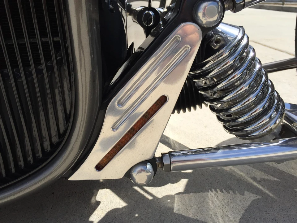 Ford Hot Rod - Image 22 of 31