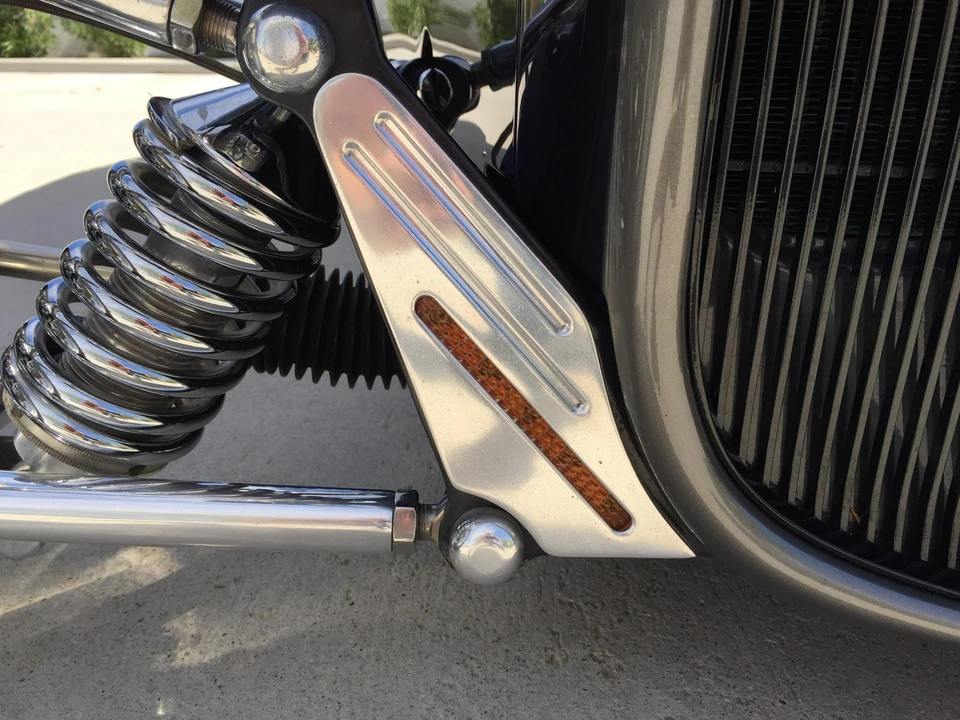 Ford Hot Rod - Image 21 of 31