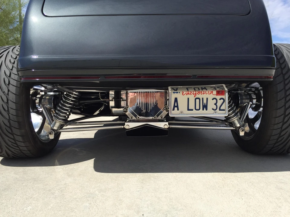 Ford Hot Rod - Image 29 of 31